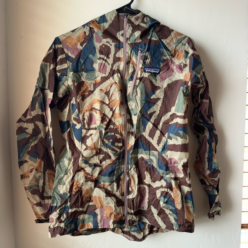 Patagonia Houdini Jacket S